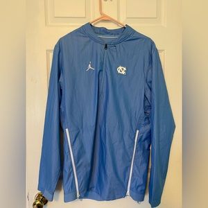 Nike UNC university of North Carolina at chapel hill shirt